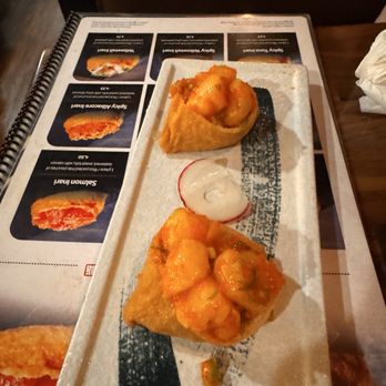 Crazy Rock'N Sushi - Sushi Bars Near Me - Stanton, California