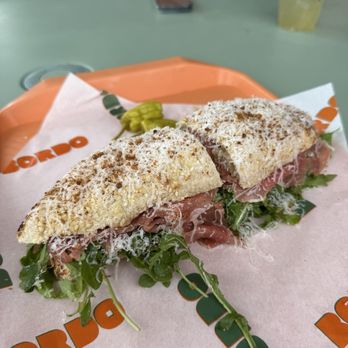 Bordo - Fine Italian Goods - Sandwiches Near Me - Marfa, Texas Bordo - Fine Italian Goods - Sandwiches Near Me - Marfa, Texas
