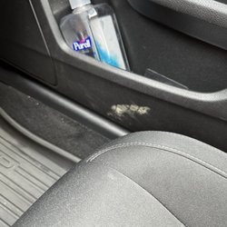 Cross County Car Wash & Express Lube