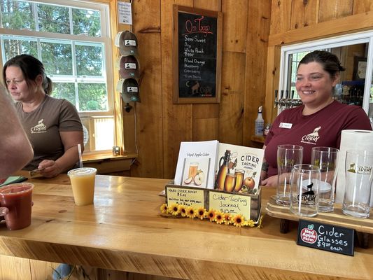 Red Apple Farm by null