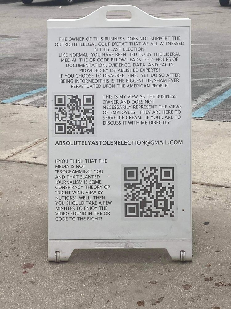 CHILLIN’ OUT ICE CREAM with 28 real customer photos Updated August