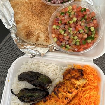 Tender Grill Cafe - 04/15/24 - Mediterranean Near Me - San Fernando, California Tender Grill Cafe - 04/15/24 - Mediterranean Near Me - San Fernando, California