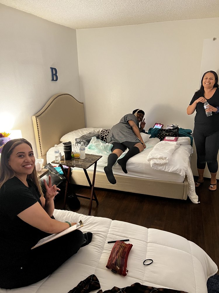 Opulence Cosmetic Recovery - grief counselor in Las Vegas, NV