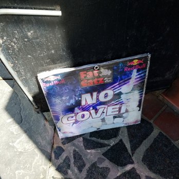Fat Catz - No cover! - Bars Near Me - New Orleans, Louisiana Fat Catz - No cover! - Bars Near Me - New Orleans, Louisiana