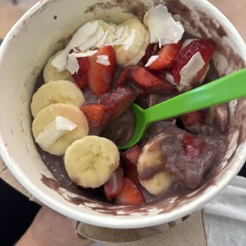 Vitality Bowls - Tropical açaí bowl - Juice Bars & Smoothies Near Me - Pleasant Hill, California Vitality Bowls - Tropical açaí bowl - Juice Bars & Smoothies Near Me - Pleasant Hill, California