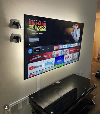 Precision Installation, Elevated Experience - Each entry in our portfolio represents a meticulously executed TV mounting project. Our focus on precision ensures that every television is securely and elegantly mounted, offering an elevated viewing experience while seamlessly blending with its surroundings. Precision Installation, Elevated Experience - Each entry in our portfolio represents a meticulously executed TV mounting project. Our focus on precision ensures that every television is securely and elegantly mounted, offering an elevated viewing experience while seamlessly blending with its surroundings.