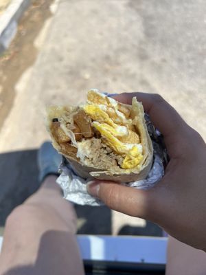 The Chori-Man by null