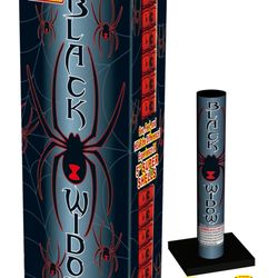 Mark's Fireworks