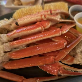 Summer Shack- Cambridge - Snow Crab Legs - Seafood Near Me - Cambridge, Massachusetts Summer Shack- Cambridge - Snow Crab Legs - Seafood Near Me - Cambridge, Massachusetts