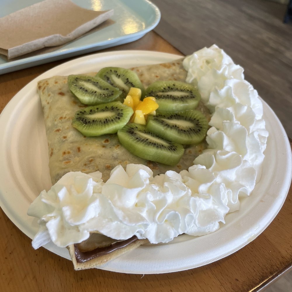 Dulce Crepes - Creperies Near Me - Fairfax, Virginia Dulce Crepes - Creperies Near Me - Fairfax, Virginia