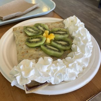 Dulce Crepes - Creperies Near Me - Fairfax, Virginia Dulce Crepes - Creperies Near Me - Fairfax, Virginia