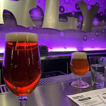 Surly Brewing - Furious IPA - Breweries Near Me - Minneapolis, Minnesota