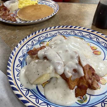 Emily's Diner - Same Combo and Country Stack - Breakfast & Brunch Near Me - Jacksonville, Arkansas Emily's Diner - Same Combo and Country Stack - Breakfast & Brunch Near Me - Jacksonville, Arkansas