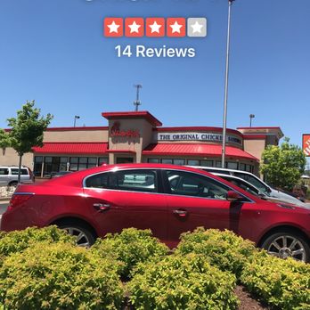 Chick-fil-A - Fast Food Near Me - New Albany, Indiana Chick-fil-A - Fast Food Near Me - New Albany, Indiana
