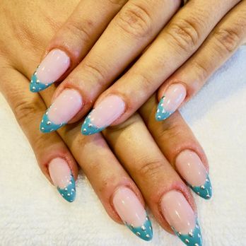 Pro Nails & Spa - Mai did my nails and they're so cute and perfect for summer I'm definitely coming back - Nail Salons Near Me - Costa Mesa, California Pro Nails & Spa - Mai did my nails and they're so cute and perfect for summer I'm definitely coming back - Nail Salons Near Me - Costa Mesa, California