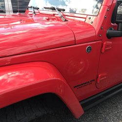 Dowling Brothers Auto Body