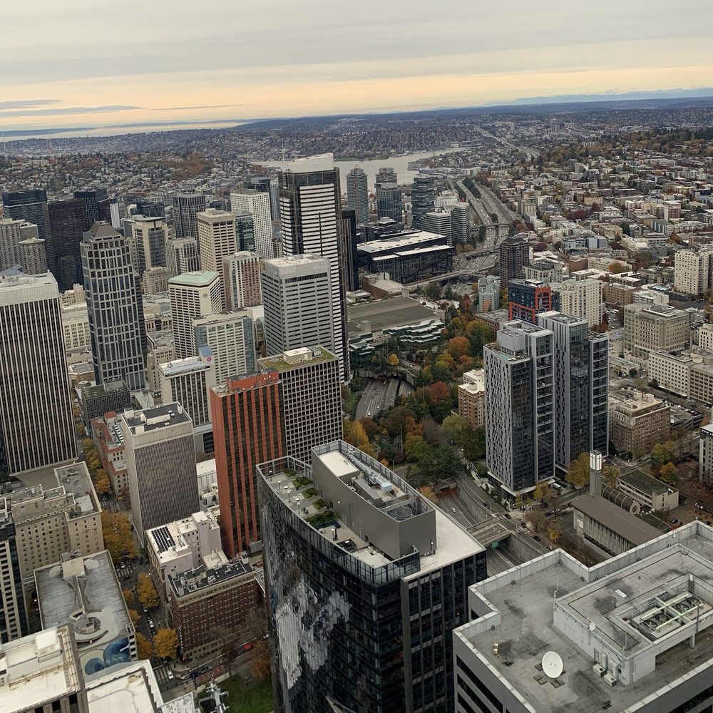 Columbia Tower Club - View - Social Clubs Near Me - Seattle, Washington Columbia Tower Club - View - Social Clubs Near Me - Seattle, Washington