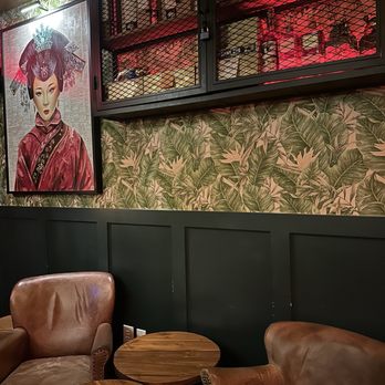 RM 38 - Speakeasies Near Me - Honolulu, Hawaii