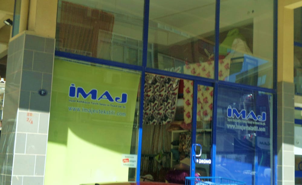İmaj Tekstil