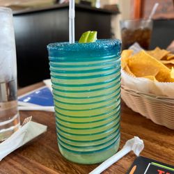 Taqueria Ay Caramba - Margarita
