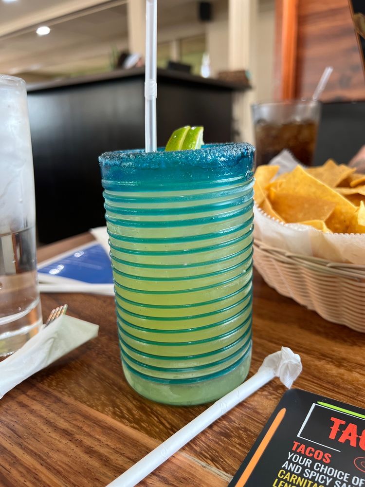 Taqueria Ay Caramba