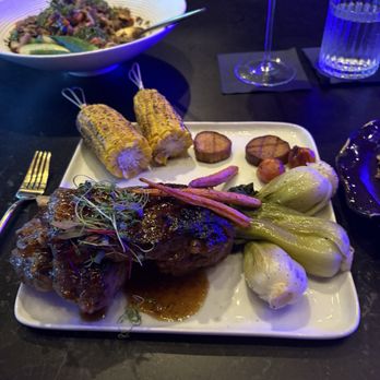 MaKiin - The ribs - soooo god. - Thai Near Me - Houston, Texas MaKiin - The ribs - soooo god. - Thai Near Me - Houston, Texas