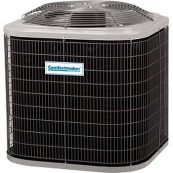 Dougherty Heating & Cooling - Comfortmaker Condenser - Heating & Air Conditioning/HVAC Near Me - Albany, Georgia Dougherty Heating & Cooling - Comfortmaker Condenser - Heating & Air Conditioning/HVAC Near Me - Albany, Georgia