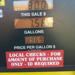Casey's