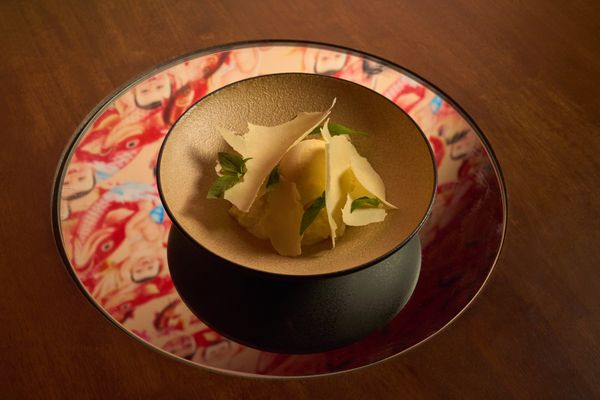 Niño Gordo Wynwood by null