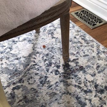 Hannahs Cleaning Service - Gummy under dining table - Home Cleaning Near Me - Orange City, Florida Hannahs Cleaning Service - Gummy under dining table - Home Cleaning Near Me - Orange City, Florida