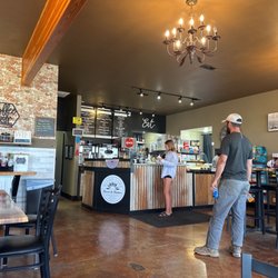 Banks Lake Brew & Bistro