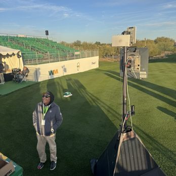 TPC Scottsdale - Golf Near Me - Scottsdale, Arizona