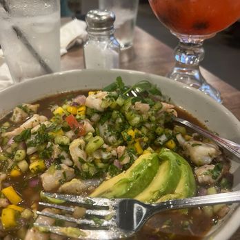 Barra Azul - Sushi Bars Near Me - Perris, California