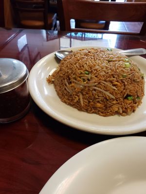 Chang's Chinese Restaurant by null