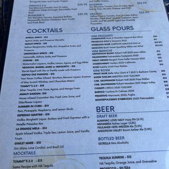 Locanda Amalfi - Italian Near Me - Pleasanton, California Locanda Amalfi - Italian Near Me - Pleasanton, California