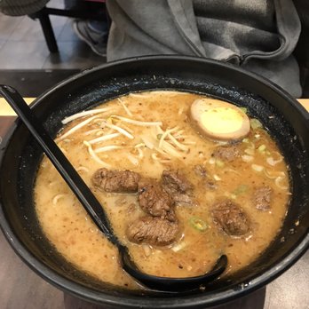 Ajisen Ramen - Ramen Near Me - Toronto, Ontario