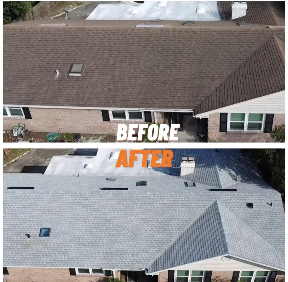 Slide of Vast Roofing