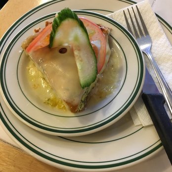 Chowder House - Seafood Near Me - Fairbanks, Alaska