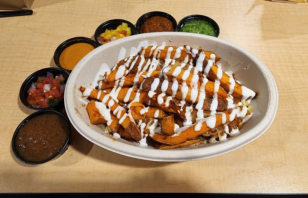 Wilbur Mexicana