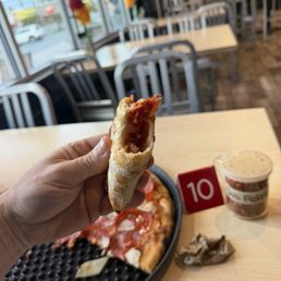 Wood Fired Pizza Wood Fired Pizza