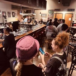Funny Bone Comedy Club & Restaurant