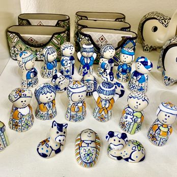Cobalto Pottery - Home Decor Near Me - Cabo San Lucas, BCS Cobalto Pottery - Home Decor Near Me - Cabo San Lucas, BCS