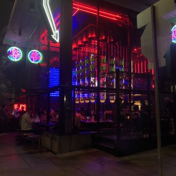 Underbelly - Exterior - Bars Near Me - San Diego, California