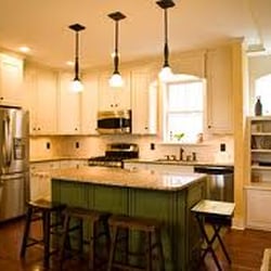 Brian Bradley Electrical Contractor - Kitchen Upgrade