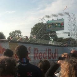 Red Bull Flugtag