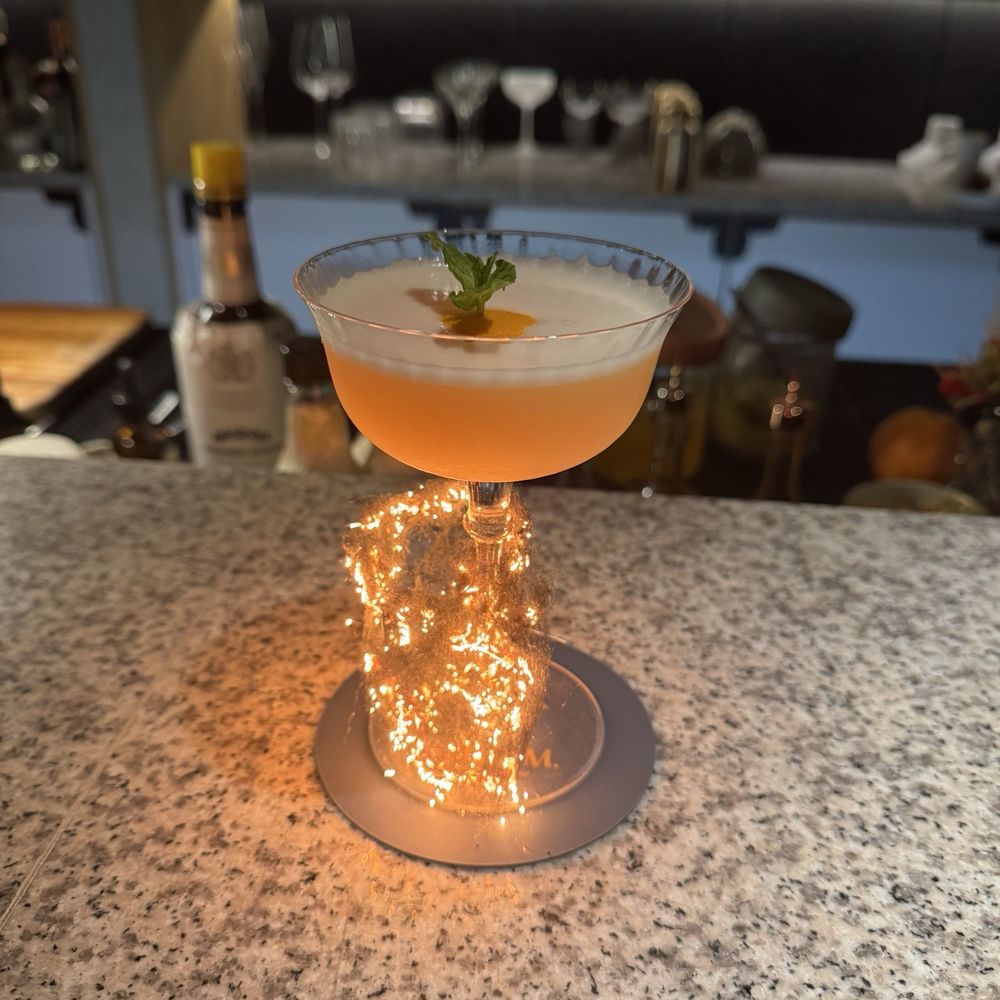 Barbam - JMT - Speakeasies Near Me - New York, New York Barbam - JMT - Speakeasies Near Me - New York, New York