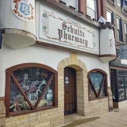Schultz Hometown  Pharmacy