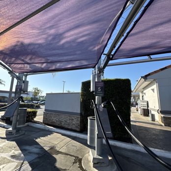 BLISS Car Wash - Placentia - The vacuum area is really clean 3.21.26 - Car Wash Near Me - Placentia, California BLISS Car Wash - Placentia - The vacuum area is really clean 3.21.26 - Car Wash Near Me - Placentia, California