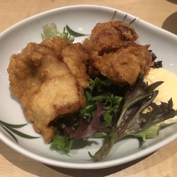 YAYOI - 932. Chicken Karaage Petite 2pc - Japanese Near Me - San Mateo, California YAYOI - 932. Chicken Karaage Petite 2pc - Japanese Near Me - San Mateo, California