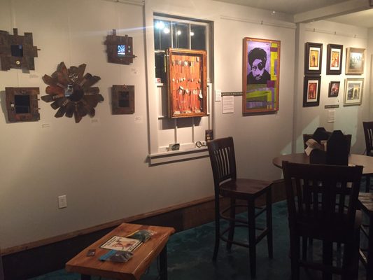 Artisan Bar & Cafe by null